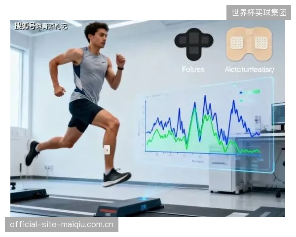 基于精准压力数据的远程诊断与康复指导服务，将连接顶级专家与全球任何角落的运动员